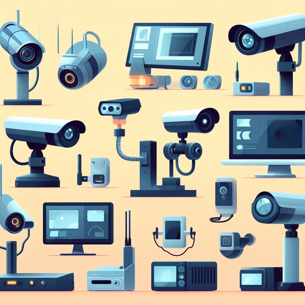 Consejos para optimizar la efectividad de tu sistema CCTV – C2H