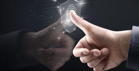 Biometric Technologies in the Public Sector