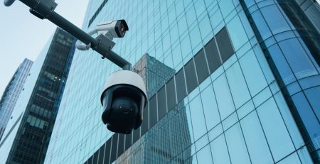 Inteligencia artificial en sistemas CCTV