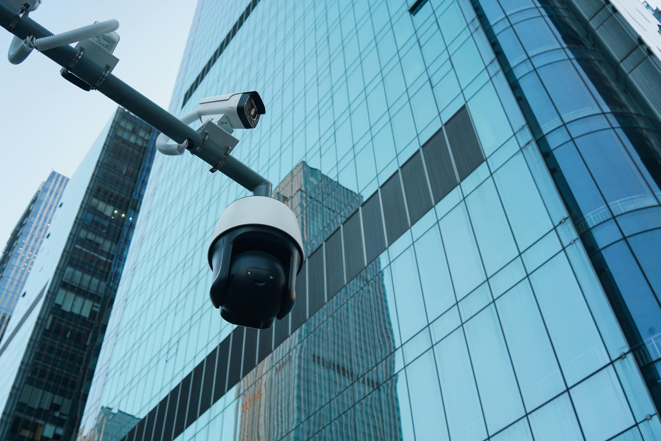 Artificial Intelligence in CCTV Systems