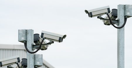 Smart CCTV: The New Era of Business Security